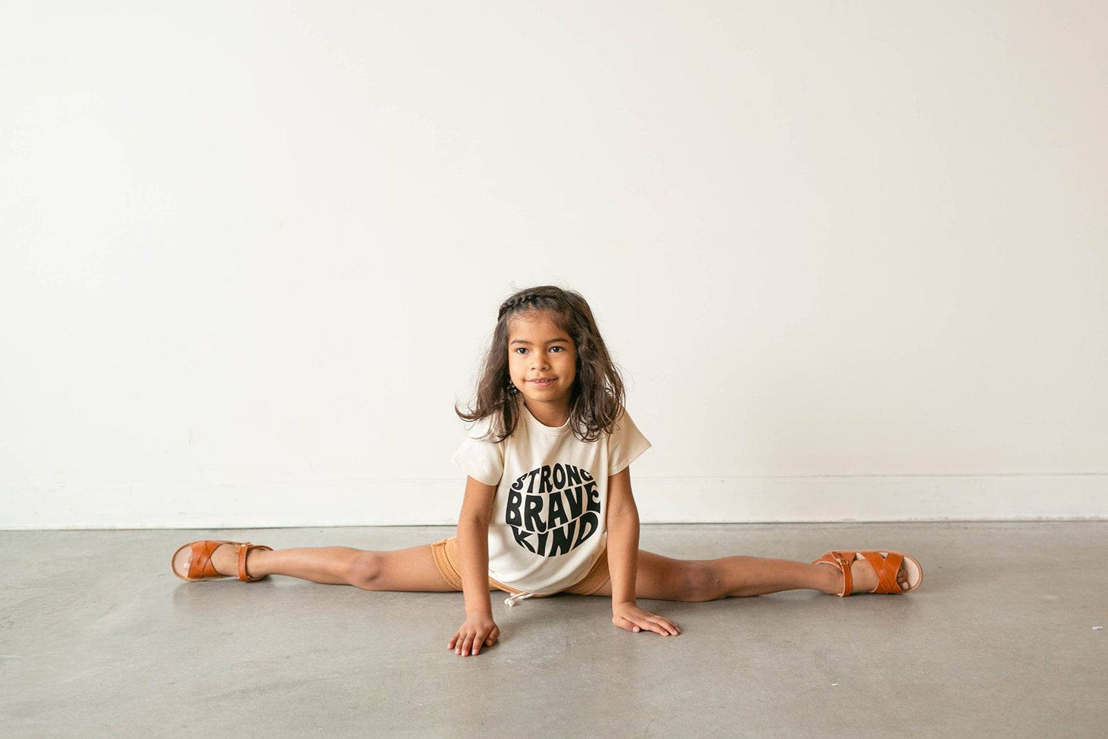 Little Love Bug Co. Sandal The Sebby Sandal