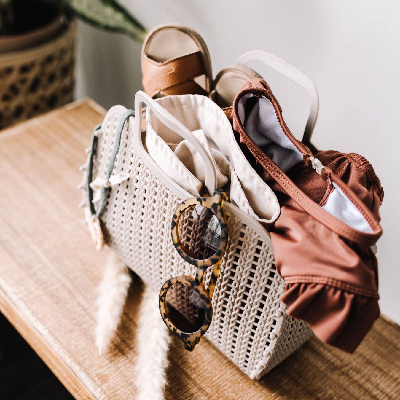 Little Love Bug Co. Sandal The Sebby Sandal