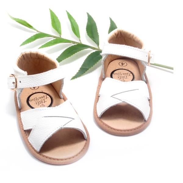 Little Love Bug Co. Sandal The Sebby Sandal