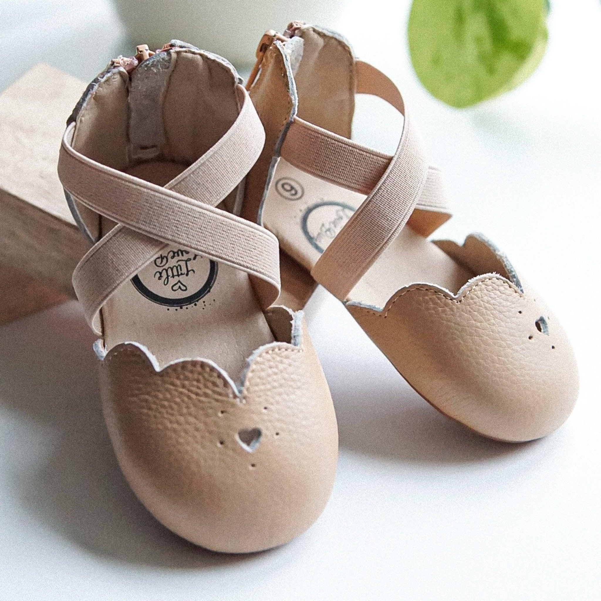 Little Love Bug Co. Sandal The Sophia