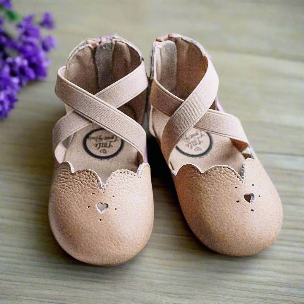 Little Love Bug Co. Sandal The Sophia