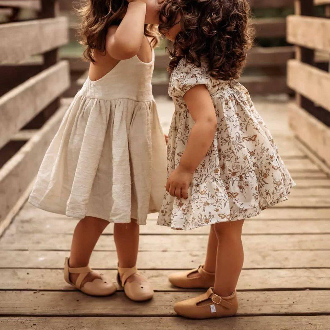 Little Love Bug Co. Sandal The Sophia