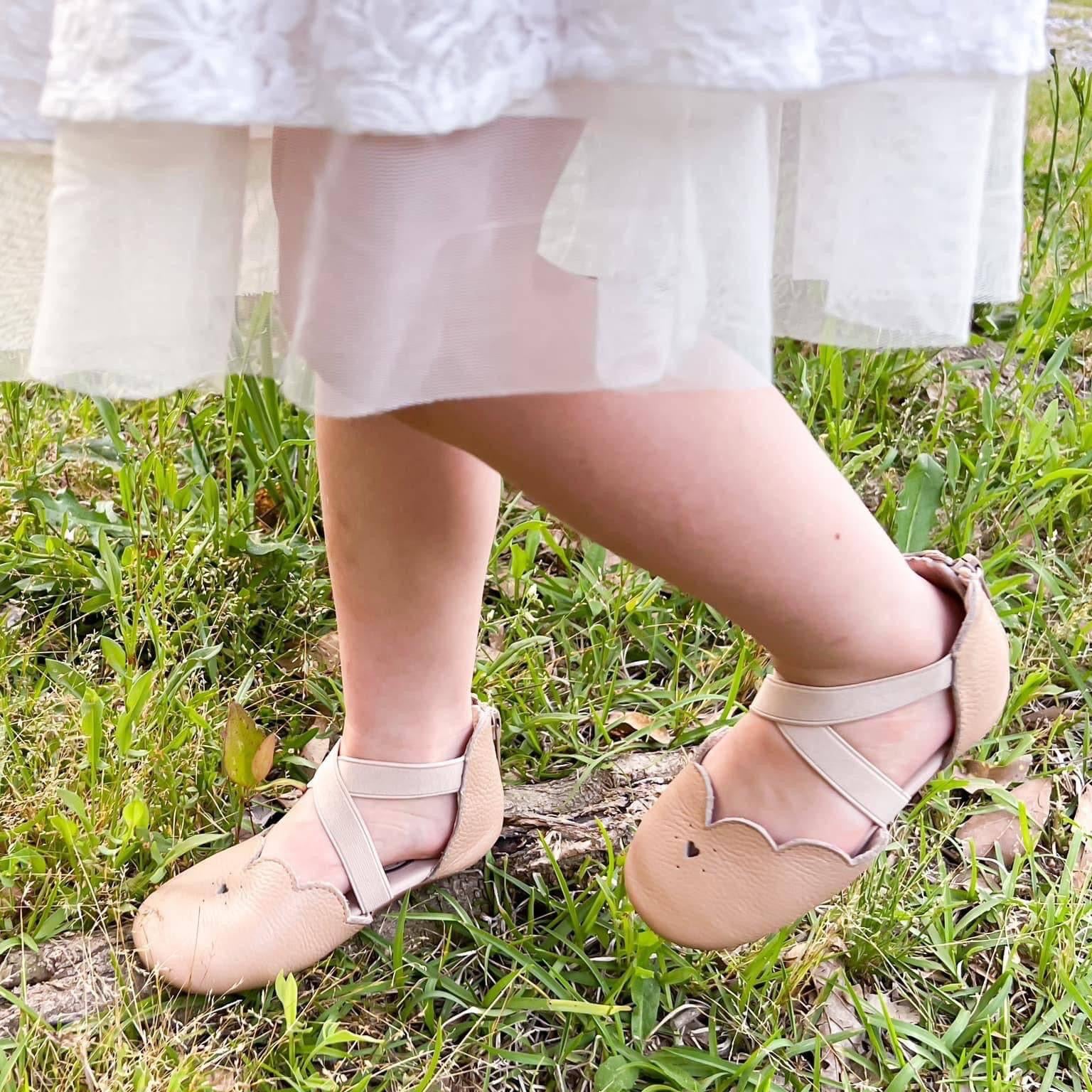 Little Love Bug Co. Sandal The Sophia