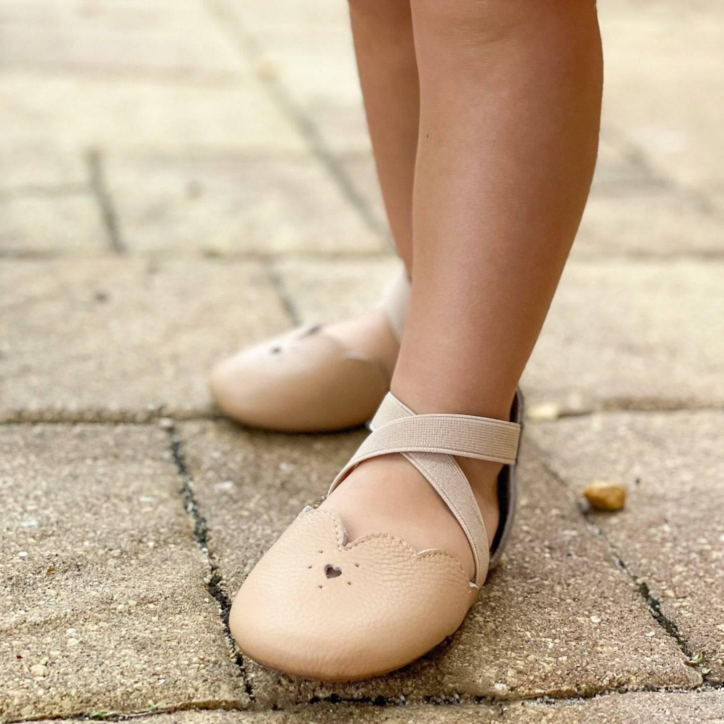 Little Love Bug Co. Sandal The Sophia