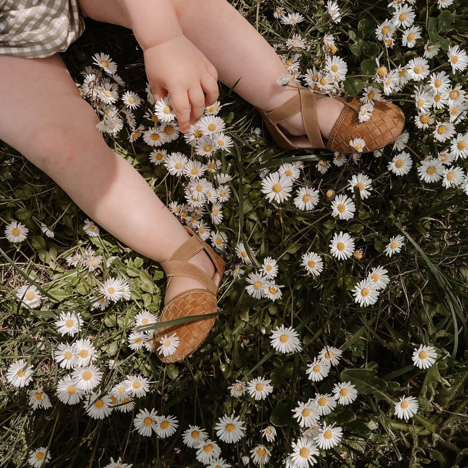 Little Love Bug Co. Sandal The Tinley