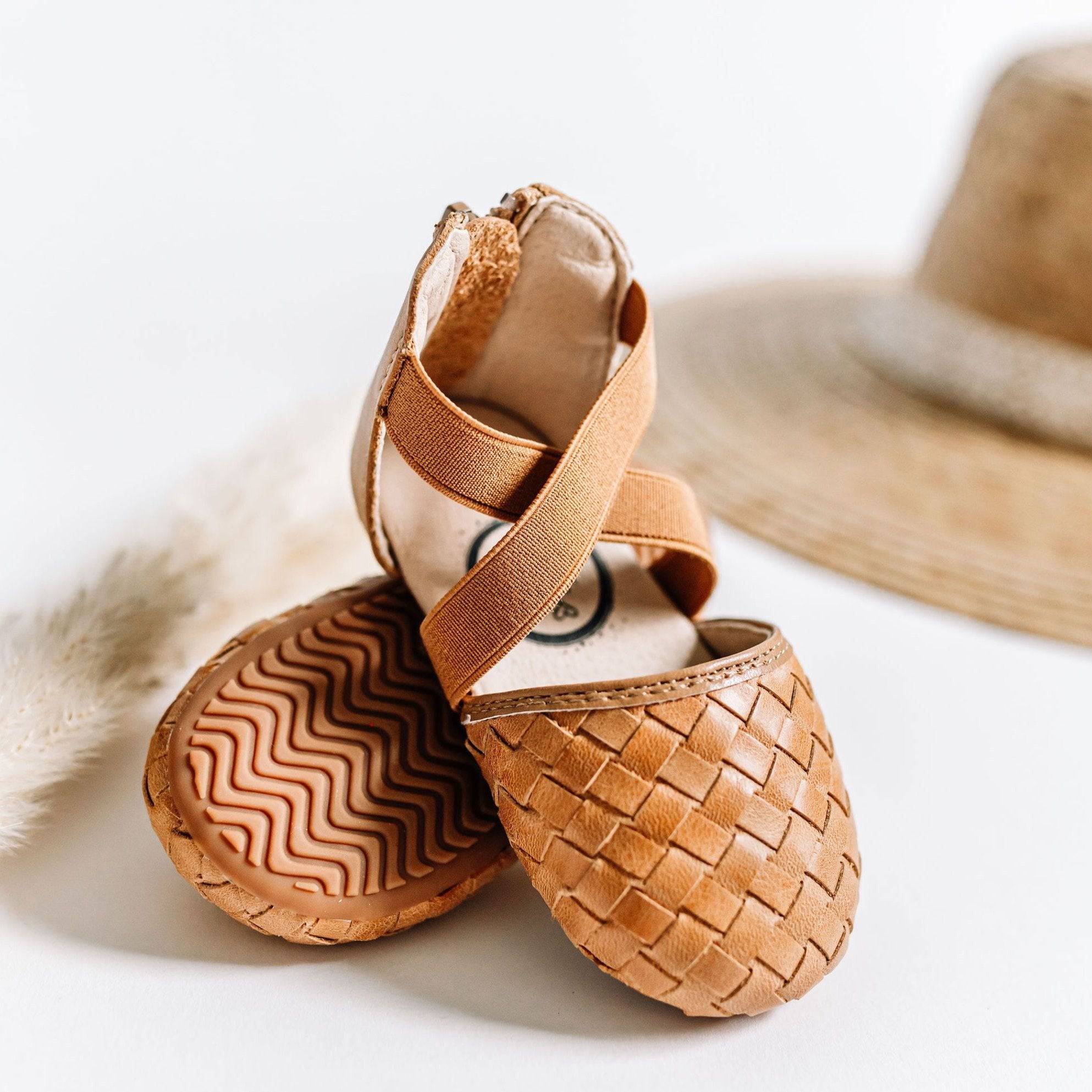 Little Love Bug Co. Sandal The Tinley