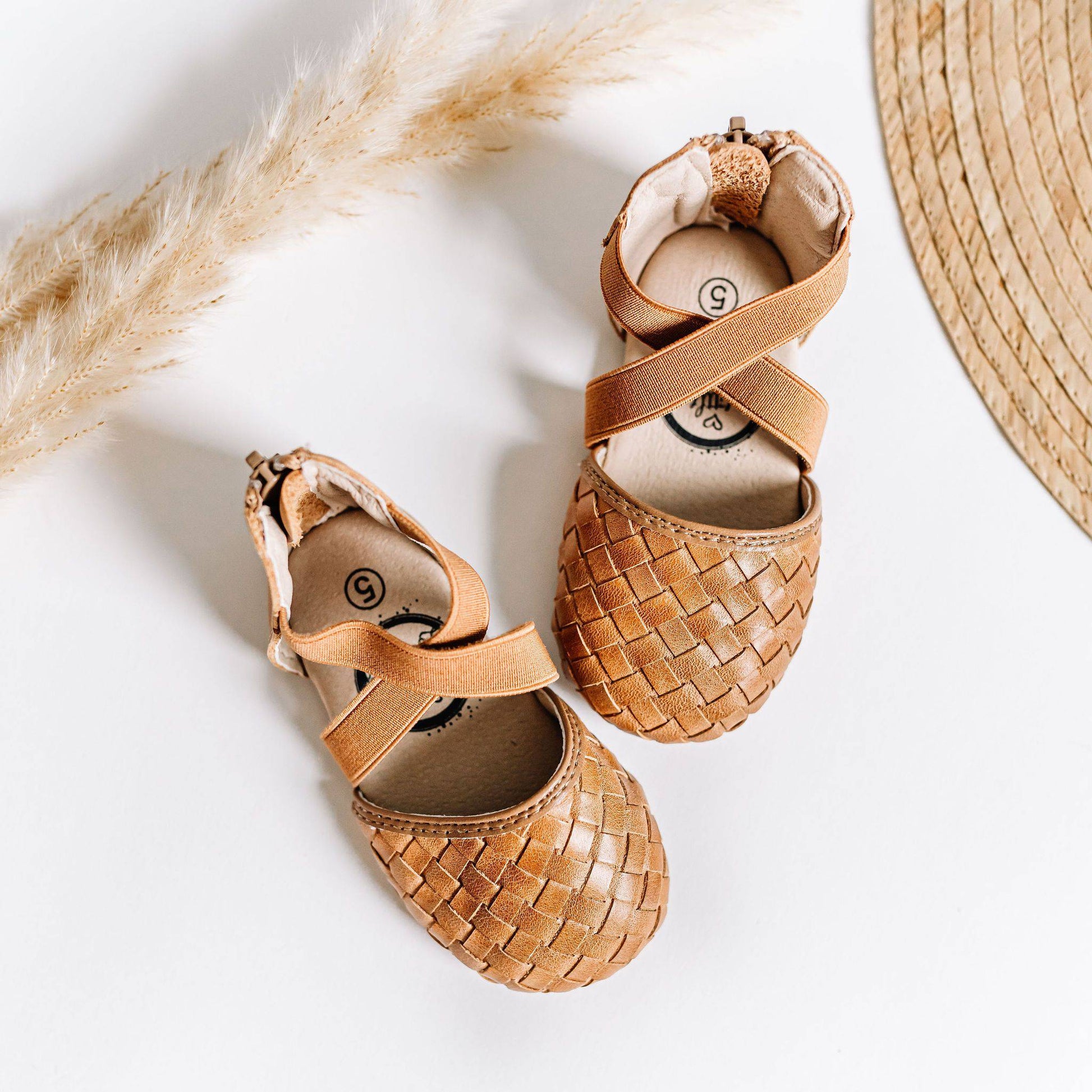Little Love Bug Co. Sandal The Tinley