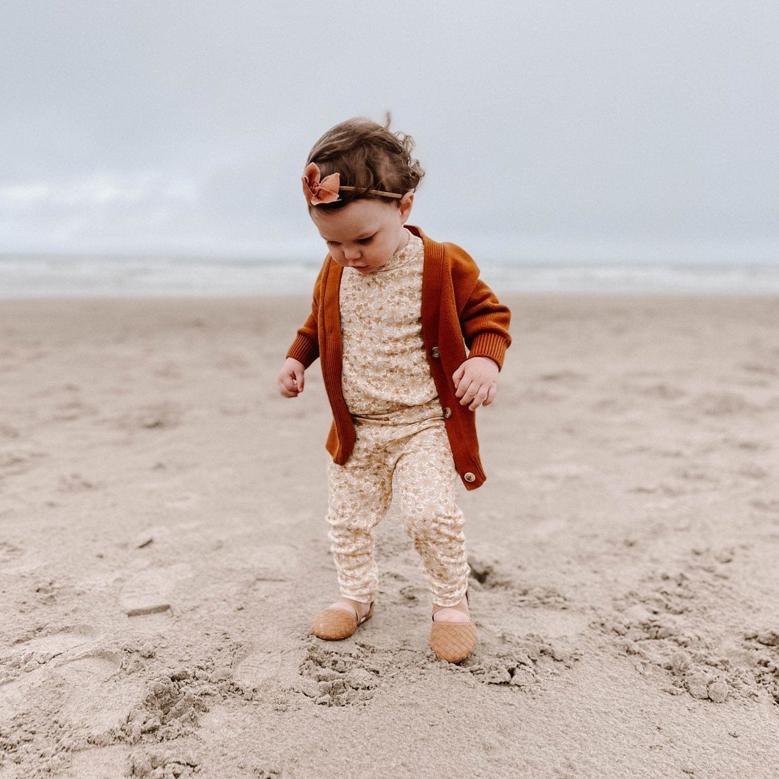 Little Love Bug Co. Sandal The Tinley