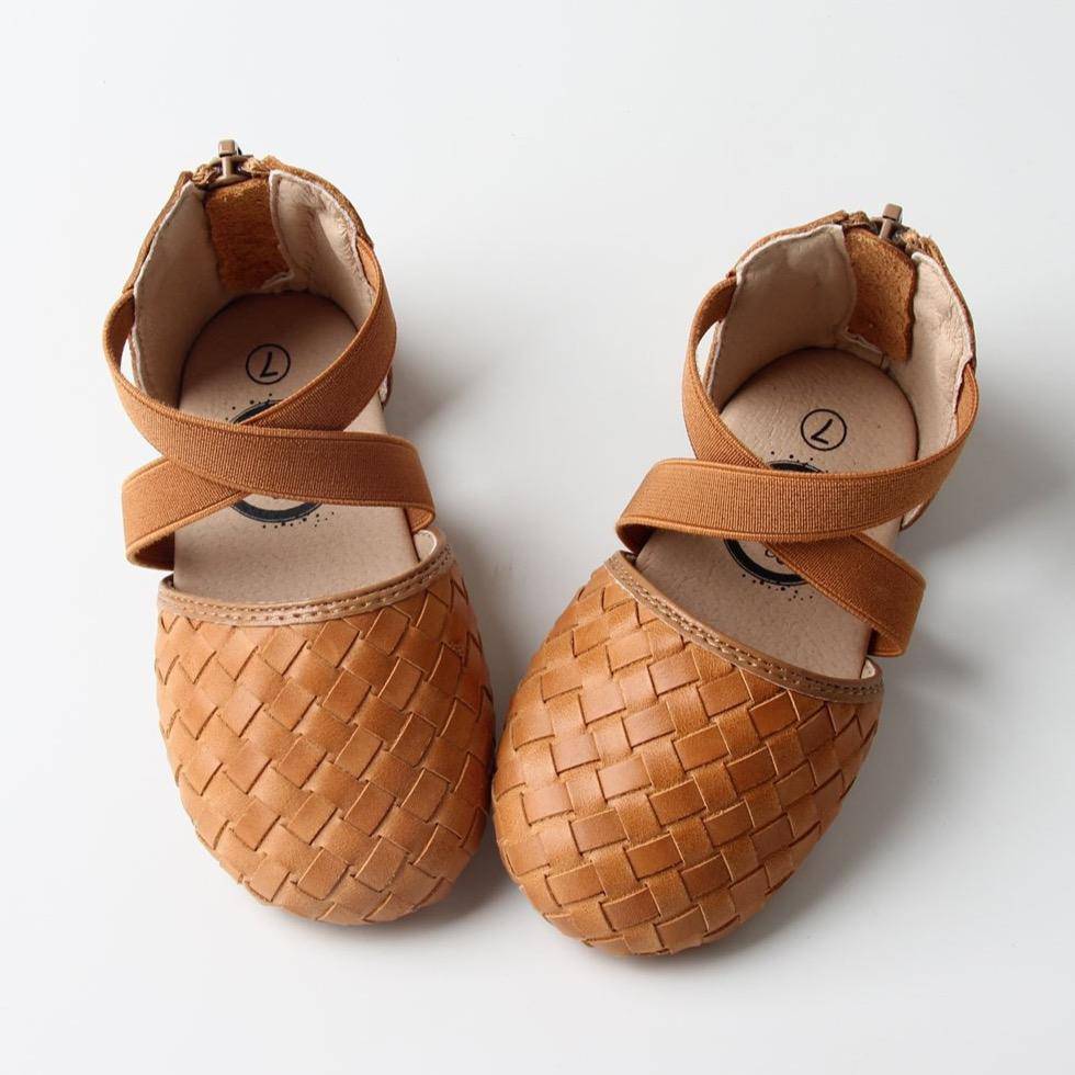 Little Love Bug Co. Sandal The Tinley