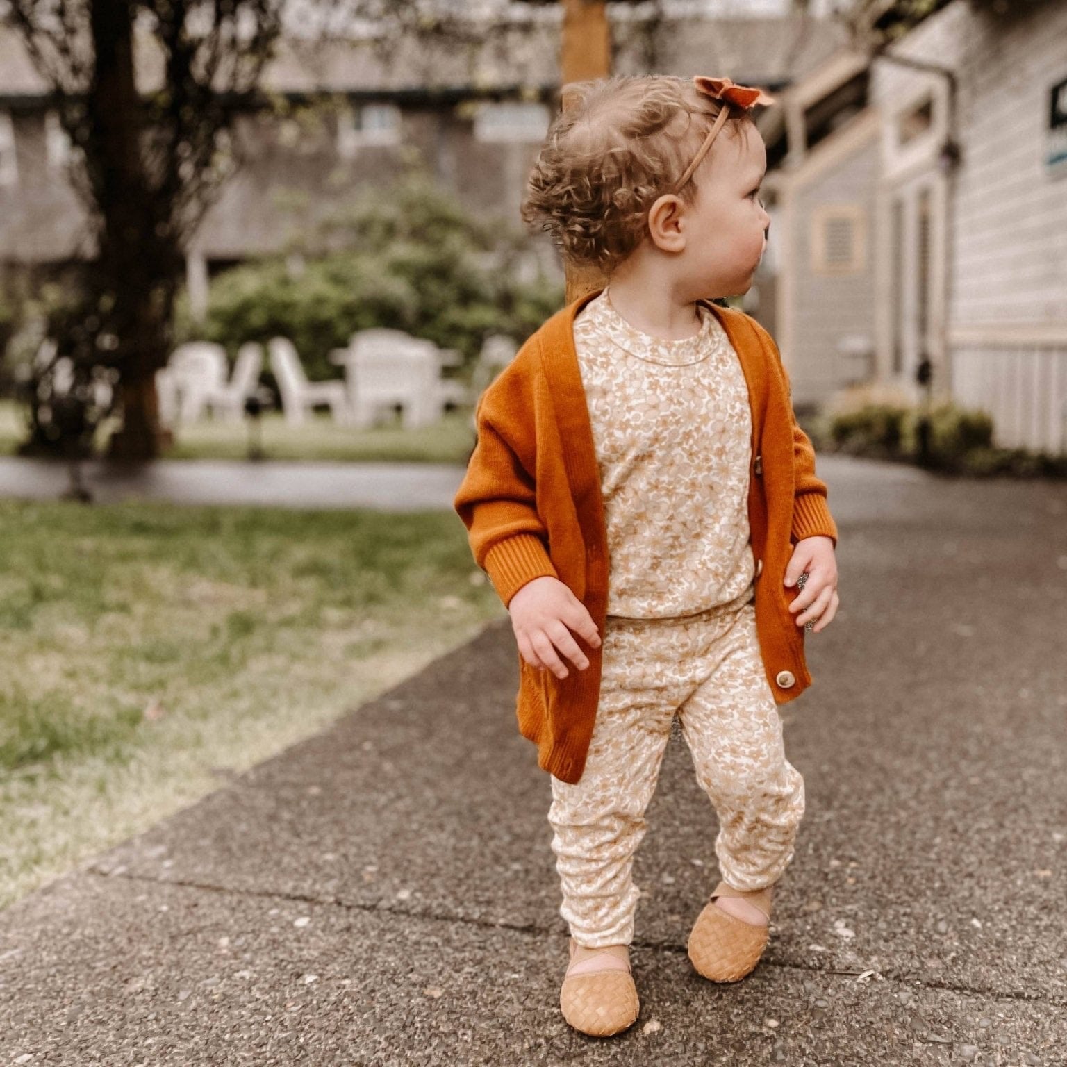 Little Love Bug Co. Sandal The Tinley