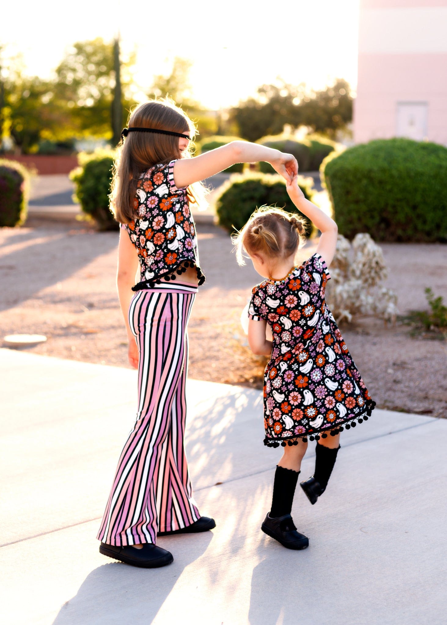 Little Love Bug Co. Shoes The Sally Discontinued