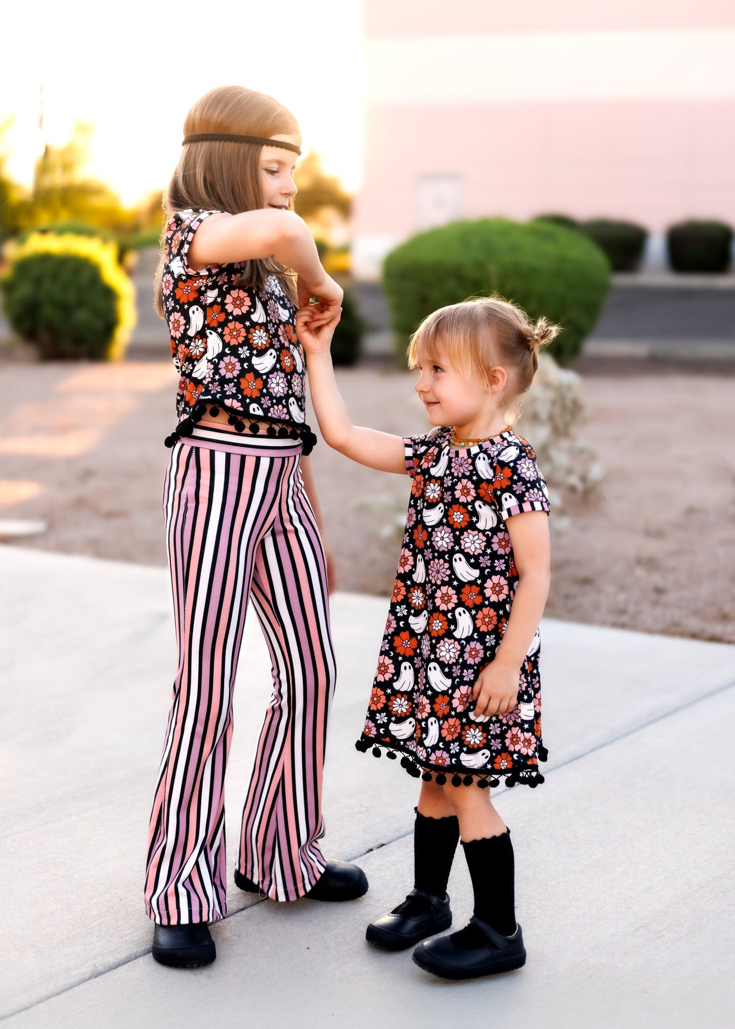 Little Love Bug Co. Shoes The Sally Discontinued