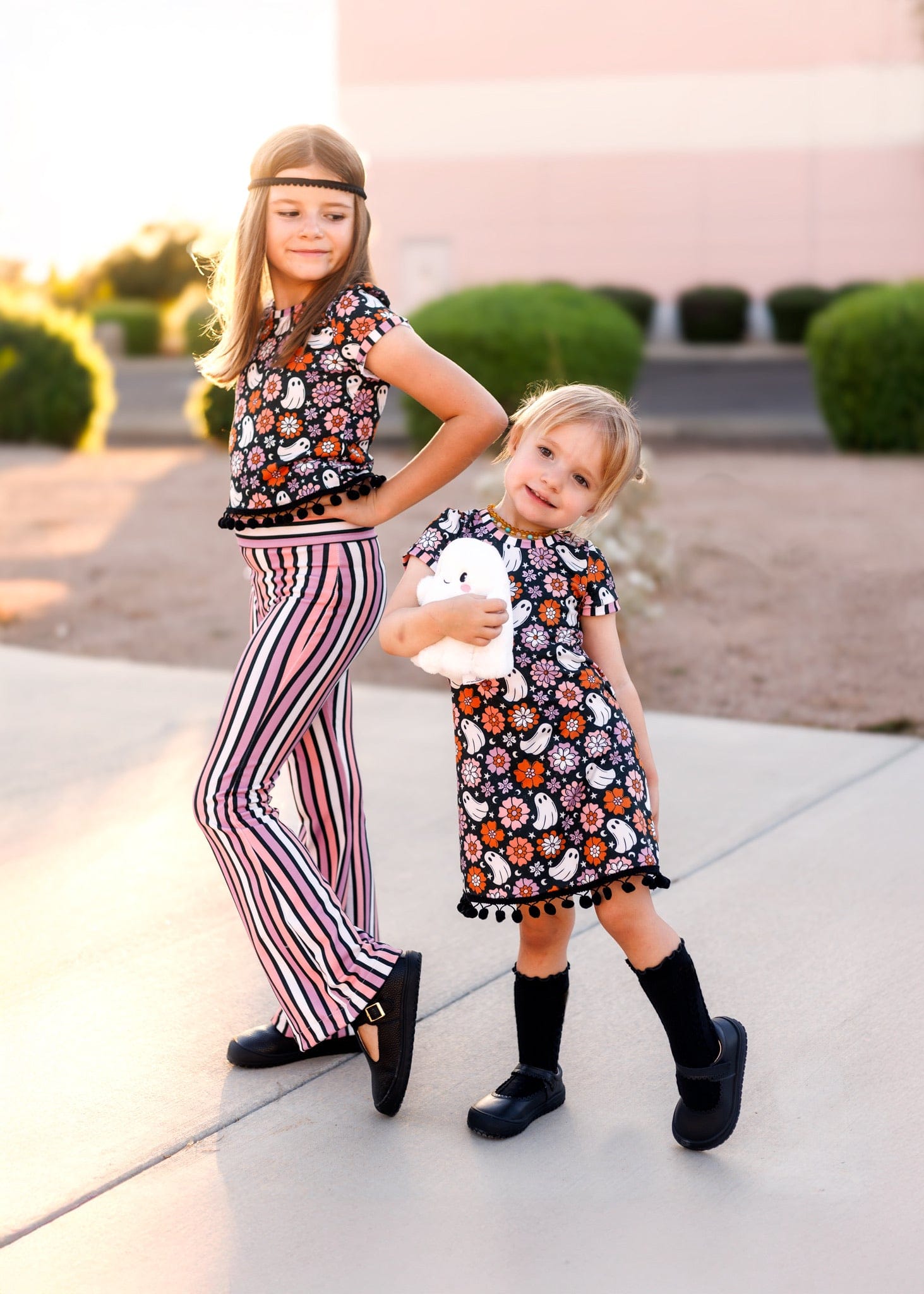 Little Love Bug Co. Shoes The Sally Discontinued