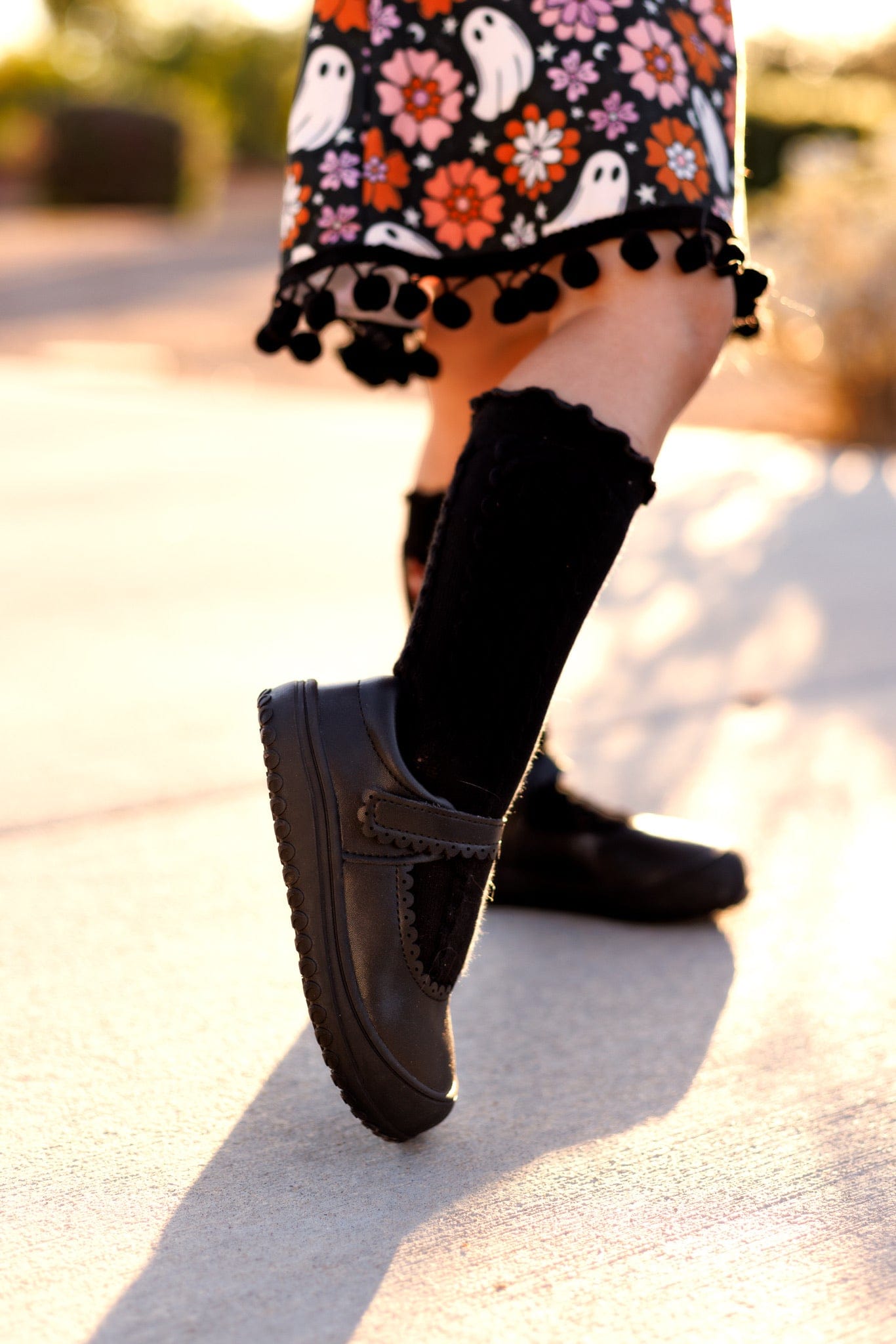 Little Love Bug Co. Shoes The Sally Discontinued