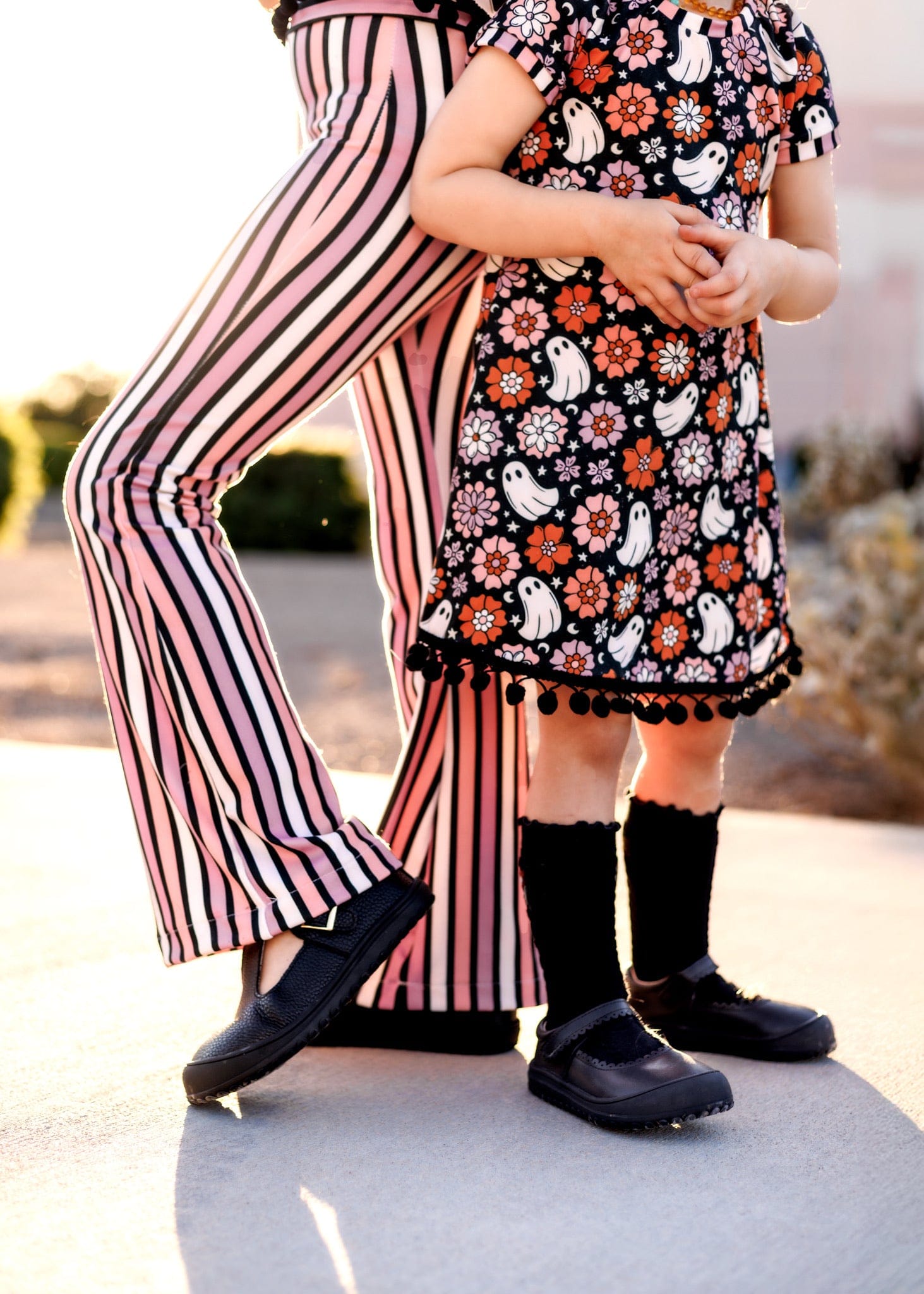 Little Love Bug Co. Shoes The Sally Discontinued