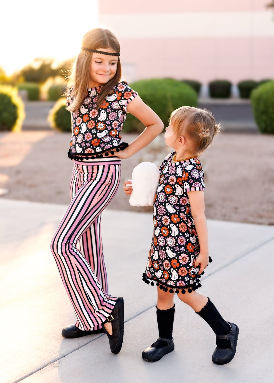 Little Love Bug Co. Shoes The Tricia