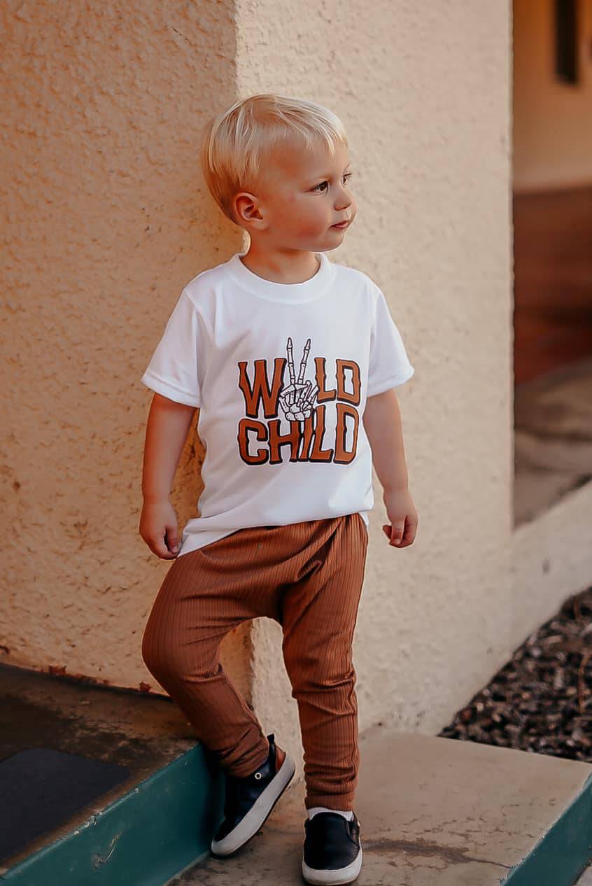 Little Love Bug Co. Slip On The Quinns