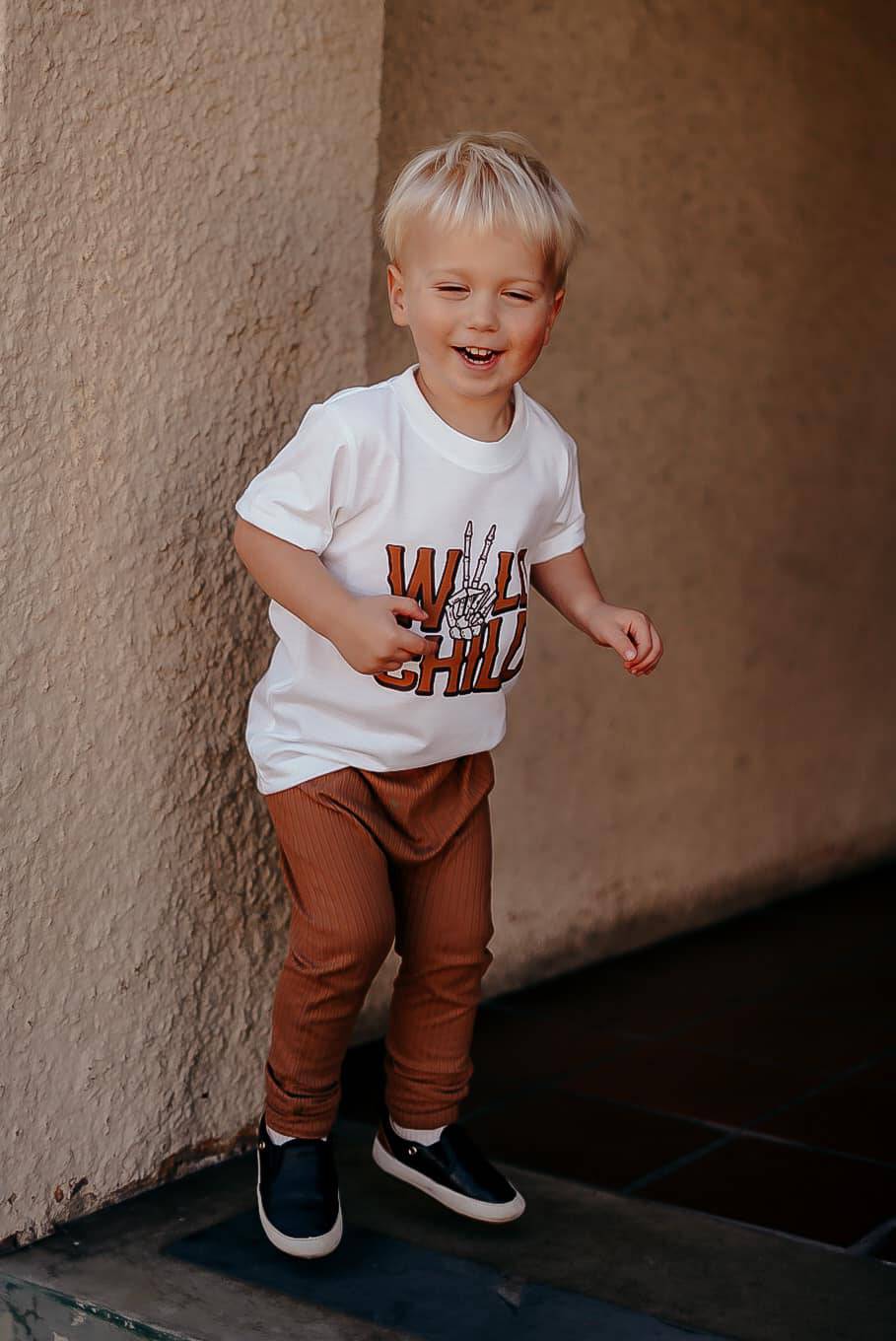 Little Love Bug Co. Slip On The Quinns