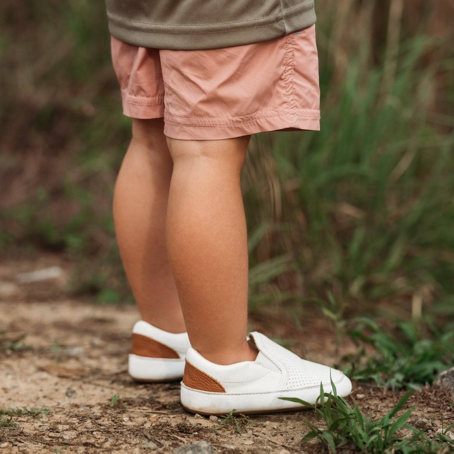 Little Love Bug Co. Slip On The Quinns