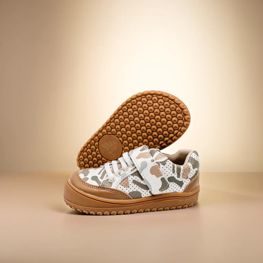 Little Love Bug Co. Sneaker Patterned Sneaker
