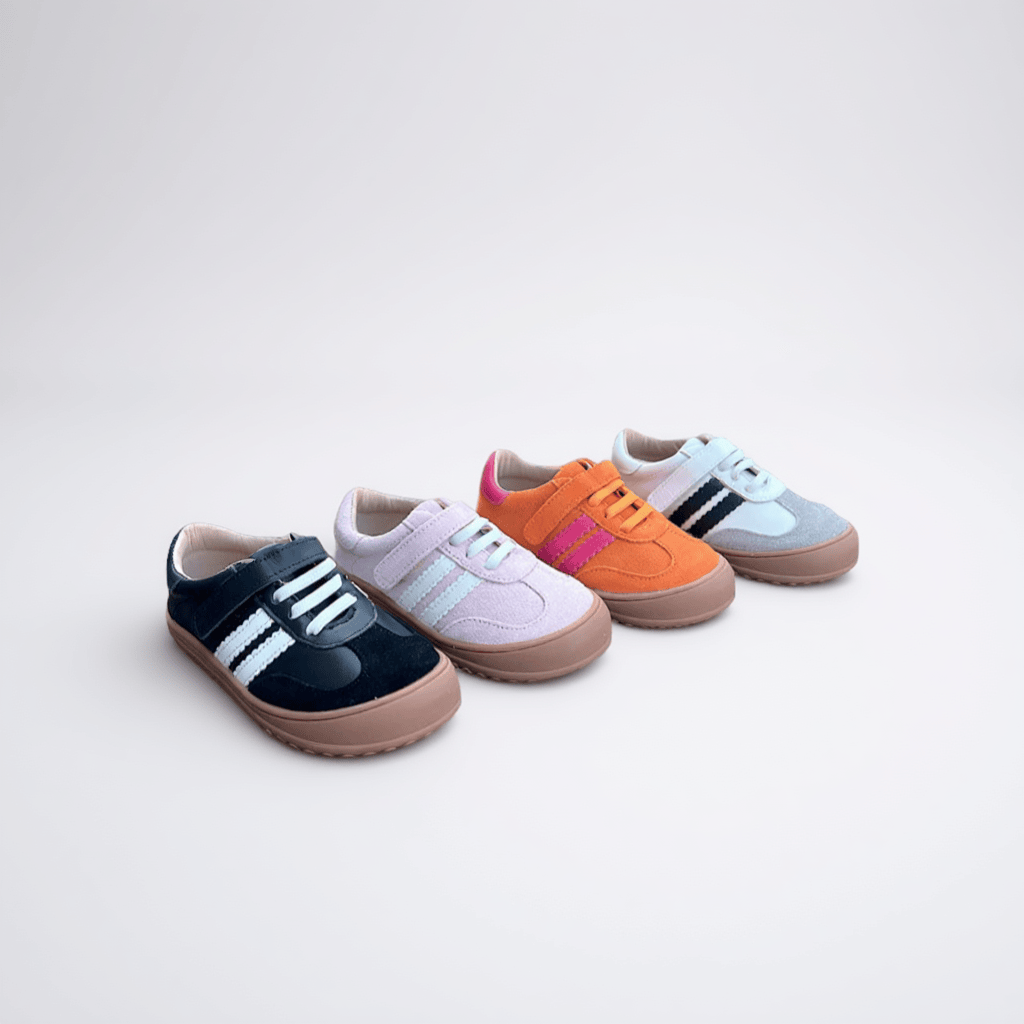 Little Love Bug Co. Sneaker The Asha