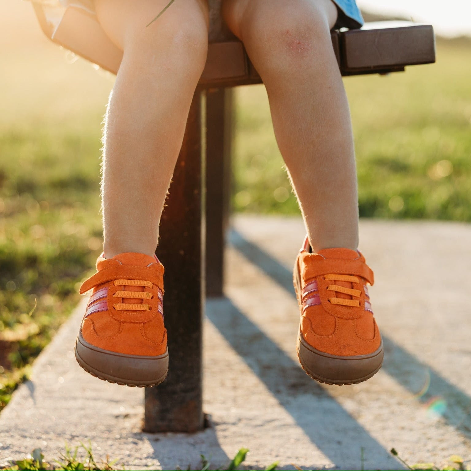 Little Love Bug Co. Sneaker The Asha