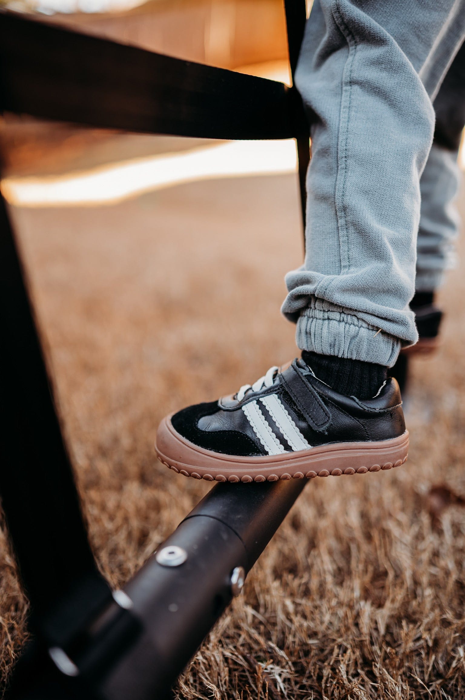 Little Love Bug Co. Sneaker The Asha