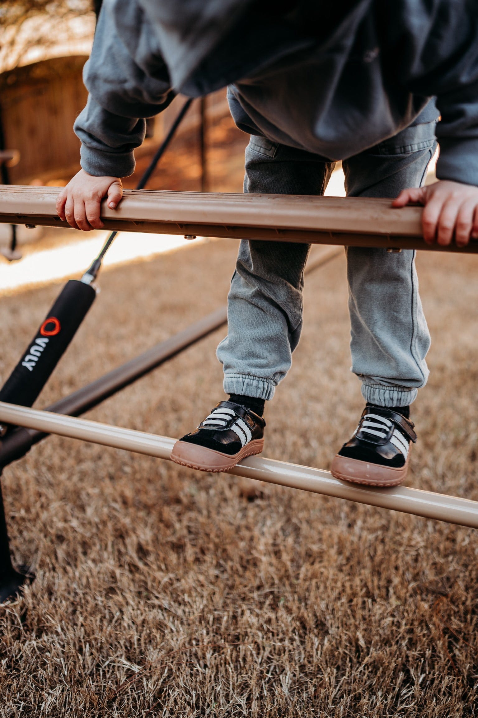 Little Love Bug Co. Sneaker The Asha