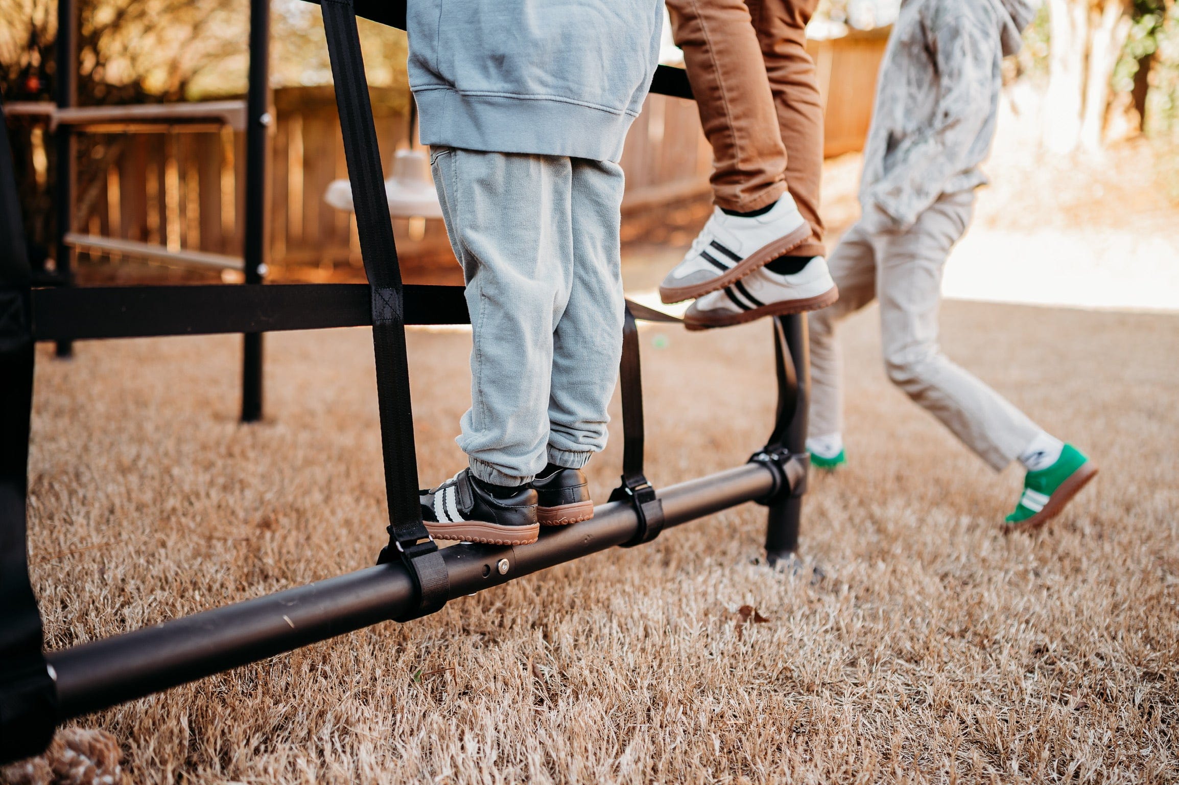 Little Love Bug Co. Sneaker The Asha