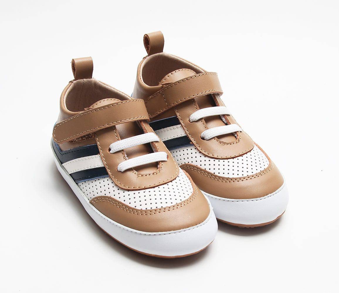 Little Love Bug Co. Sneaker The Henry Low Top