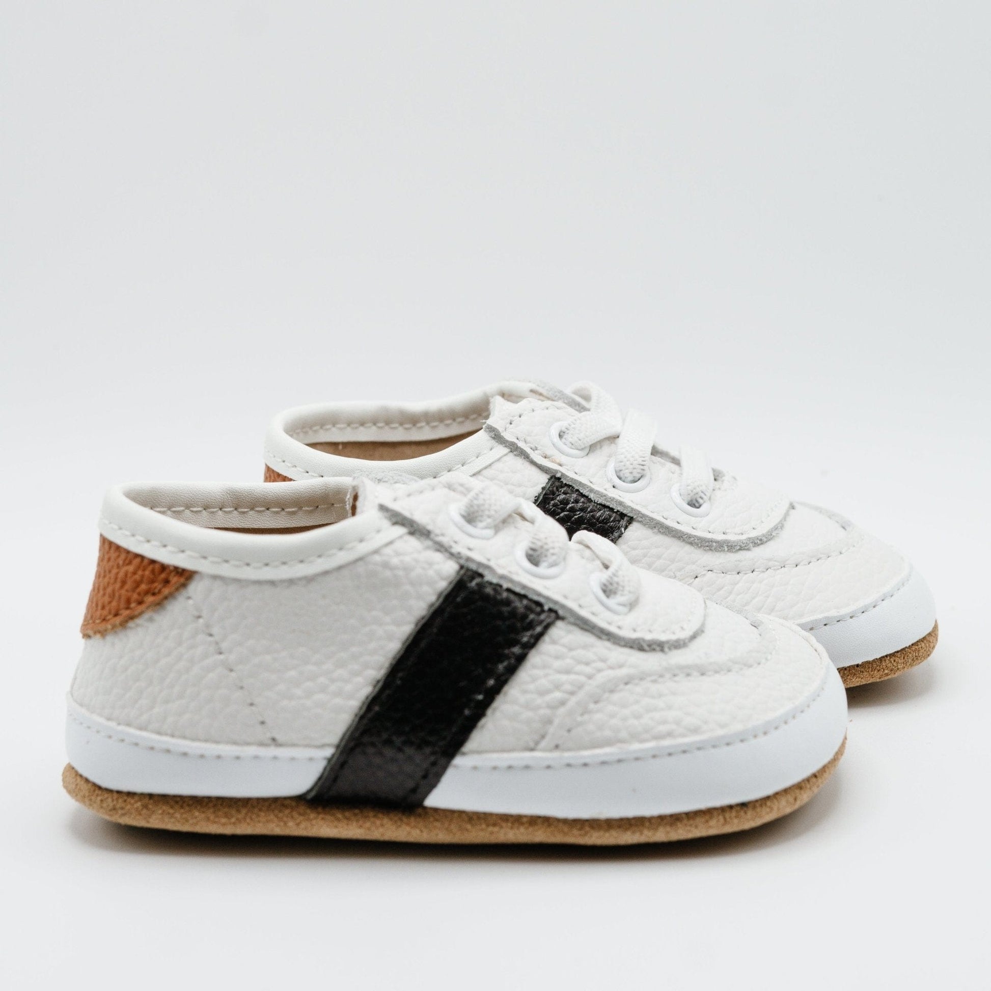 Little Love Bug Co. Sneaker The Love Bug Sneaker