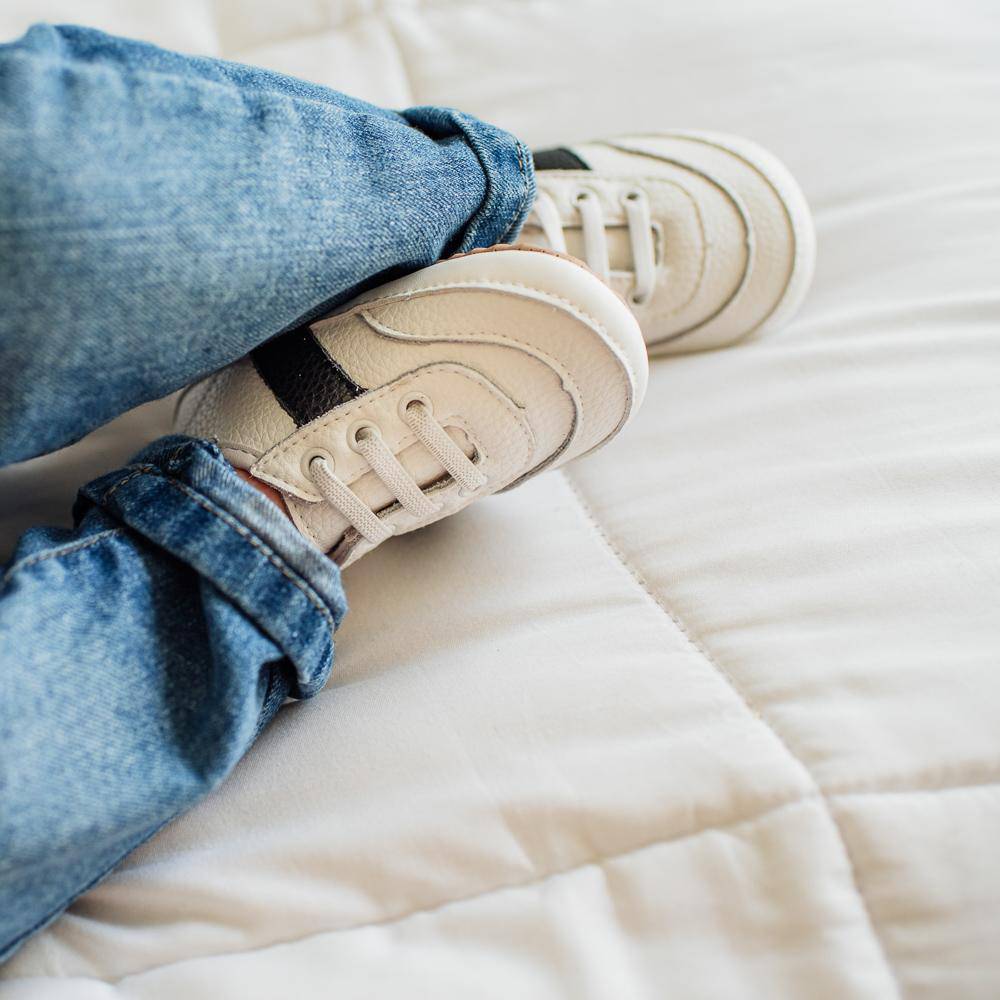 Little Love Bug Co. Sneaker The Love Bug Sneaker