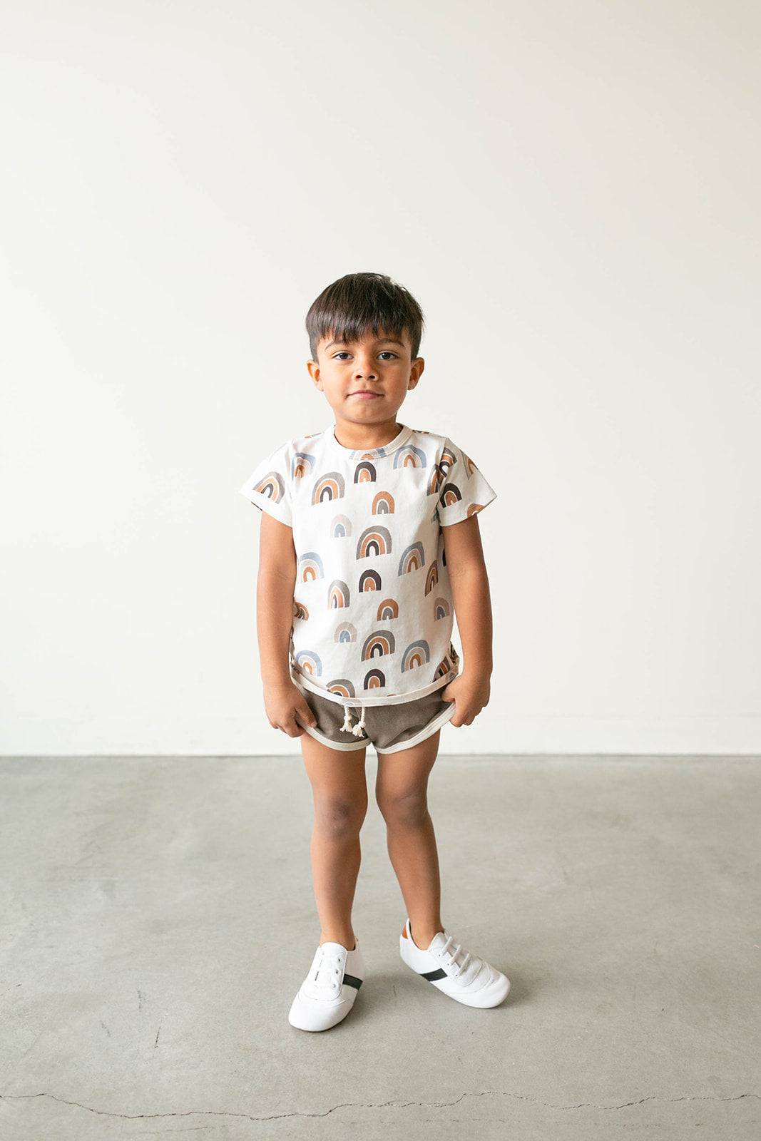 Little Love Bug Co. Sneaker The Love Bug Sneaker