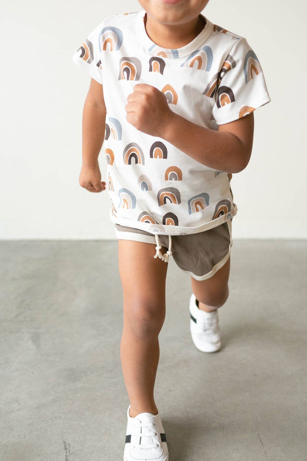 Little Love Bug Co. Sneaker The Love Bug Sneaker