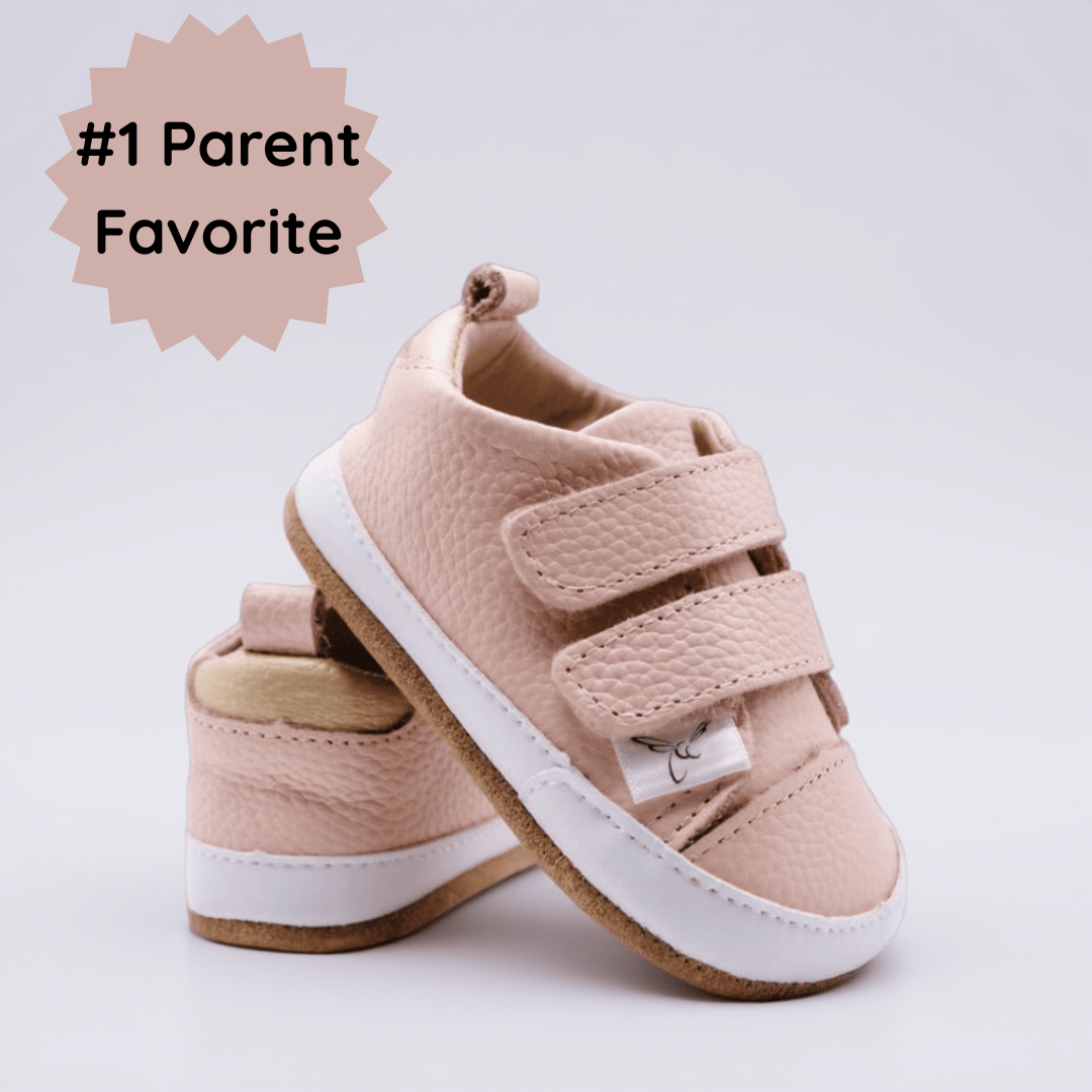 Little Love Bug Co. Sneaker The Low Top