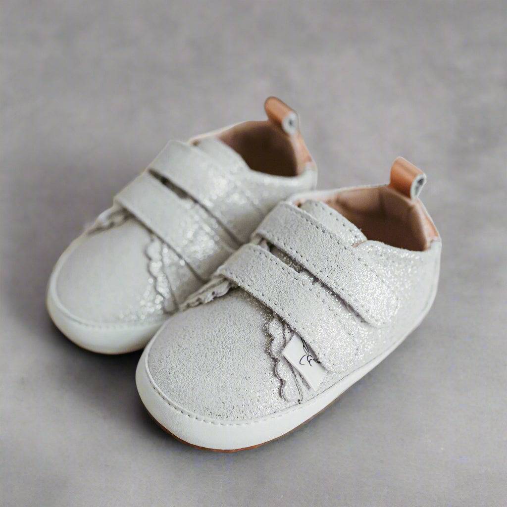 Little Love Bug Co. Sneaker The Nora