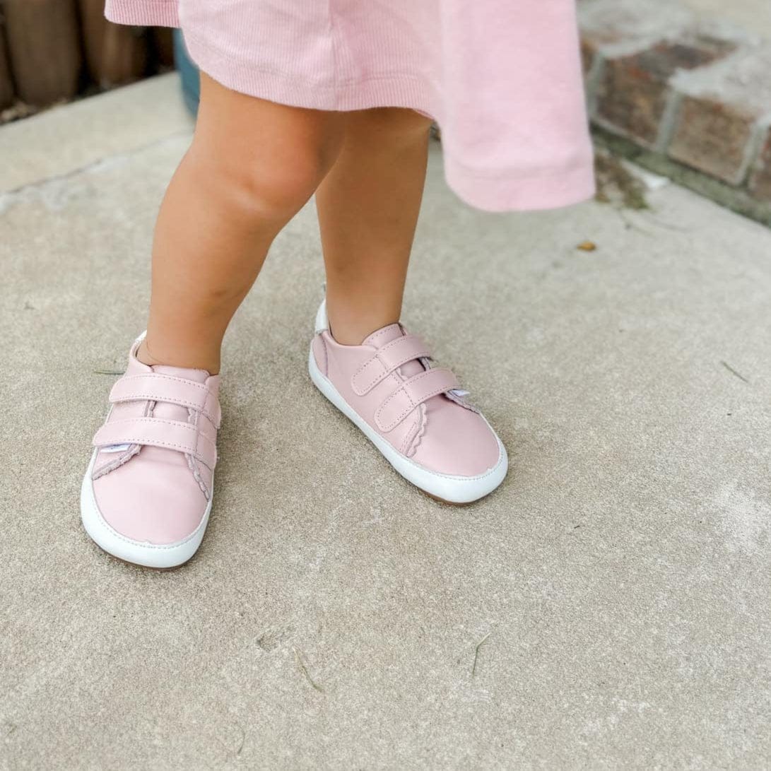 Little Love Bug Co. Sneaker The Nora