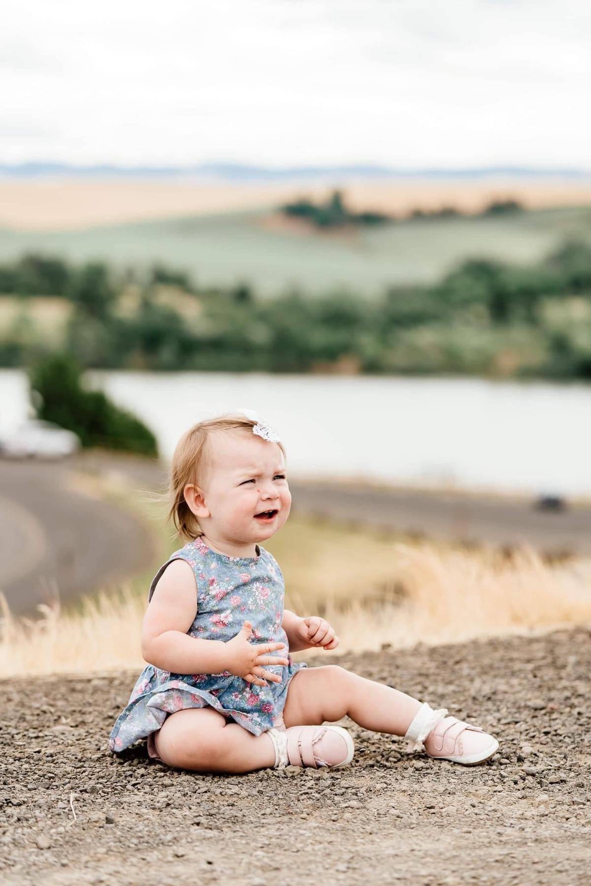 Little Love Bug Co. Sneaker The Nora