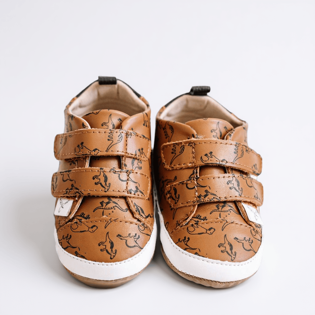 Little Love Bug Co. Sneaker The Patterned Low Tops