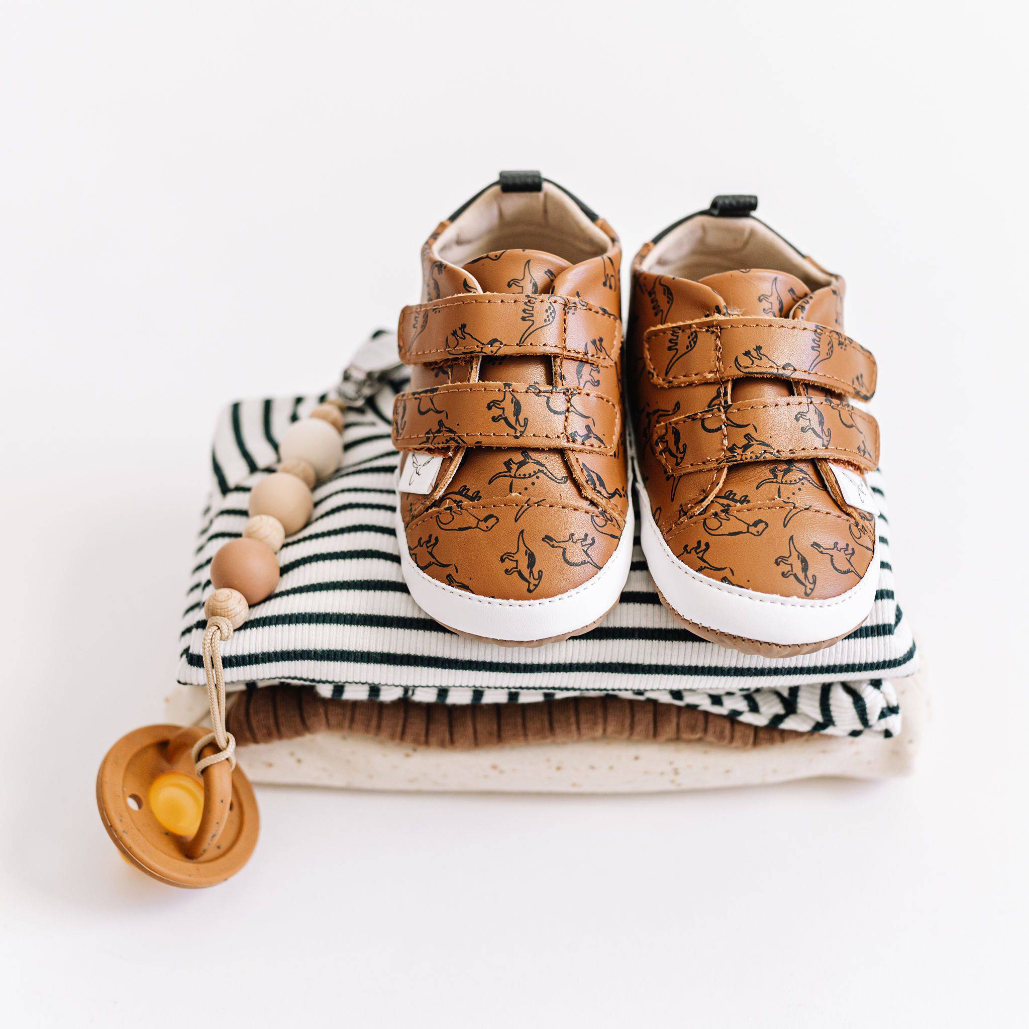 Little Love Bug Co. Sneaker The Patterned Low Tops