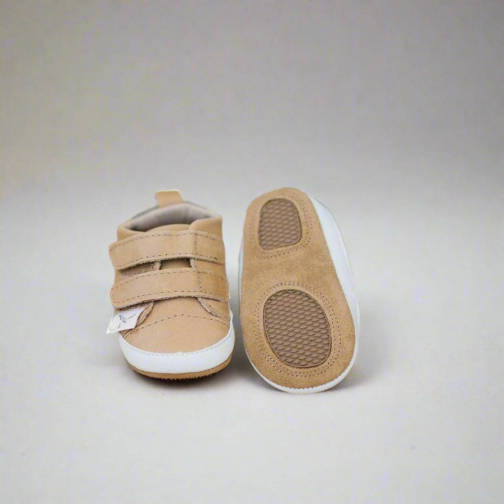 Little Love Bug Co. Sneaker The Patterned Low Tops