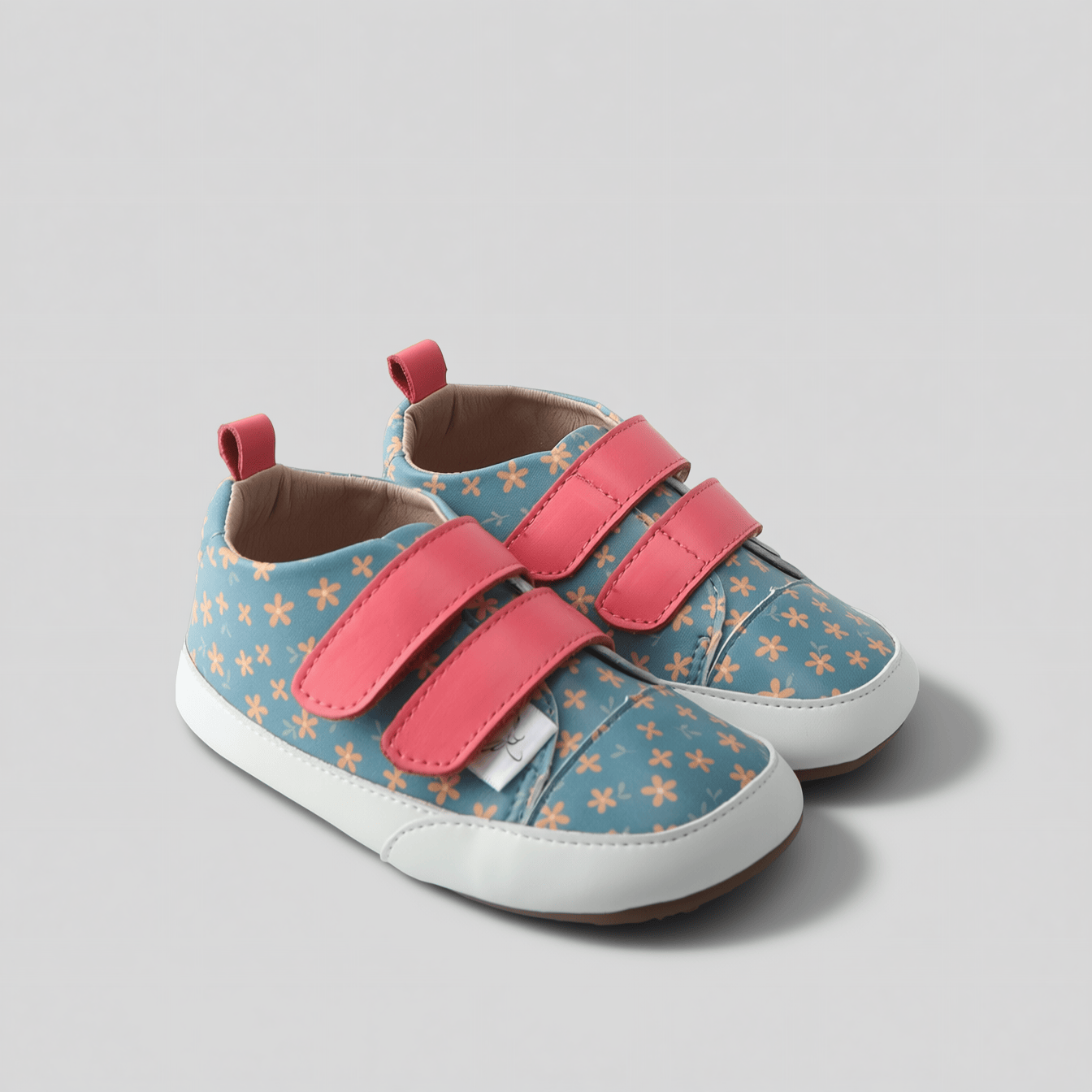 Little Love Bug Co. Sneaker The Patterned Low Tops