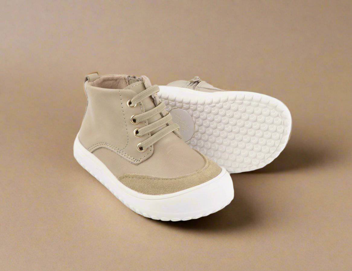 Little Love Bug Co. Sneaker The Play Perfect High Top Discontinued
