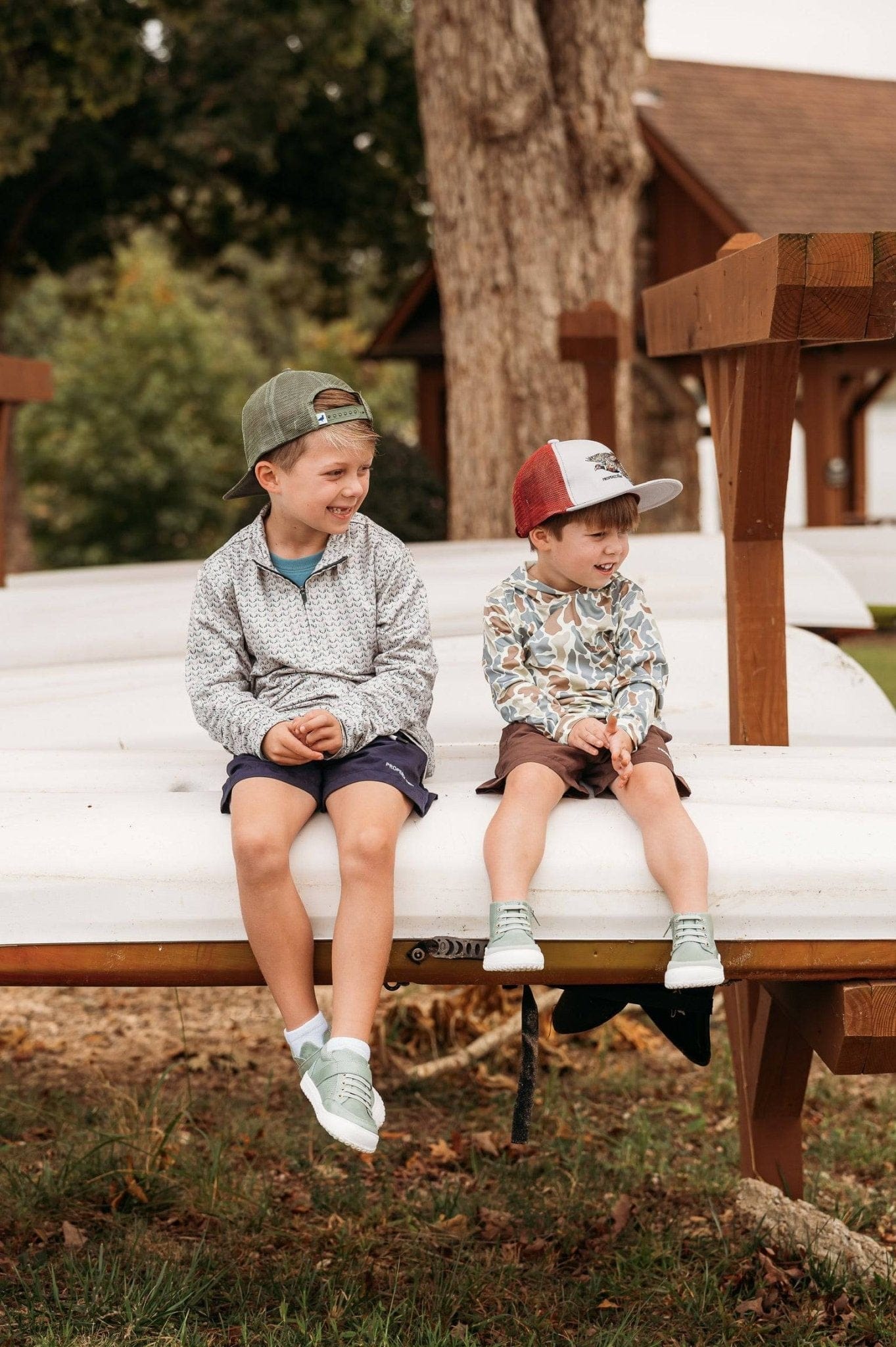 Little Love Bug Co. Sneaker The Play Perfect High Top Discontinued