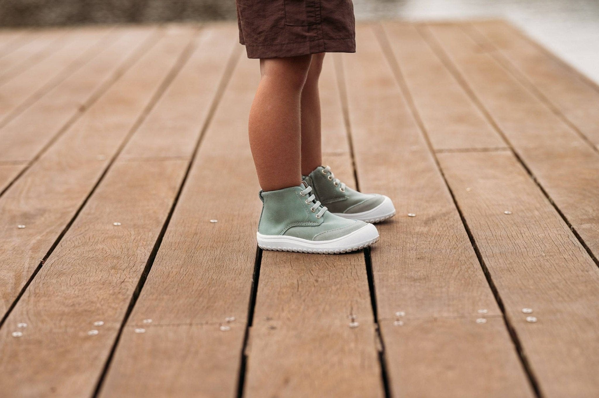 Little Love Bug Co. Sneaker The Play Perfect High Top Discontinued