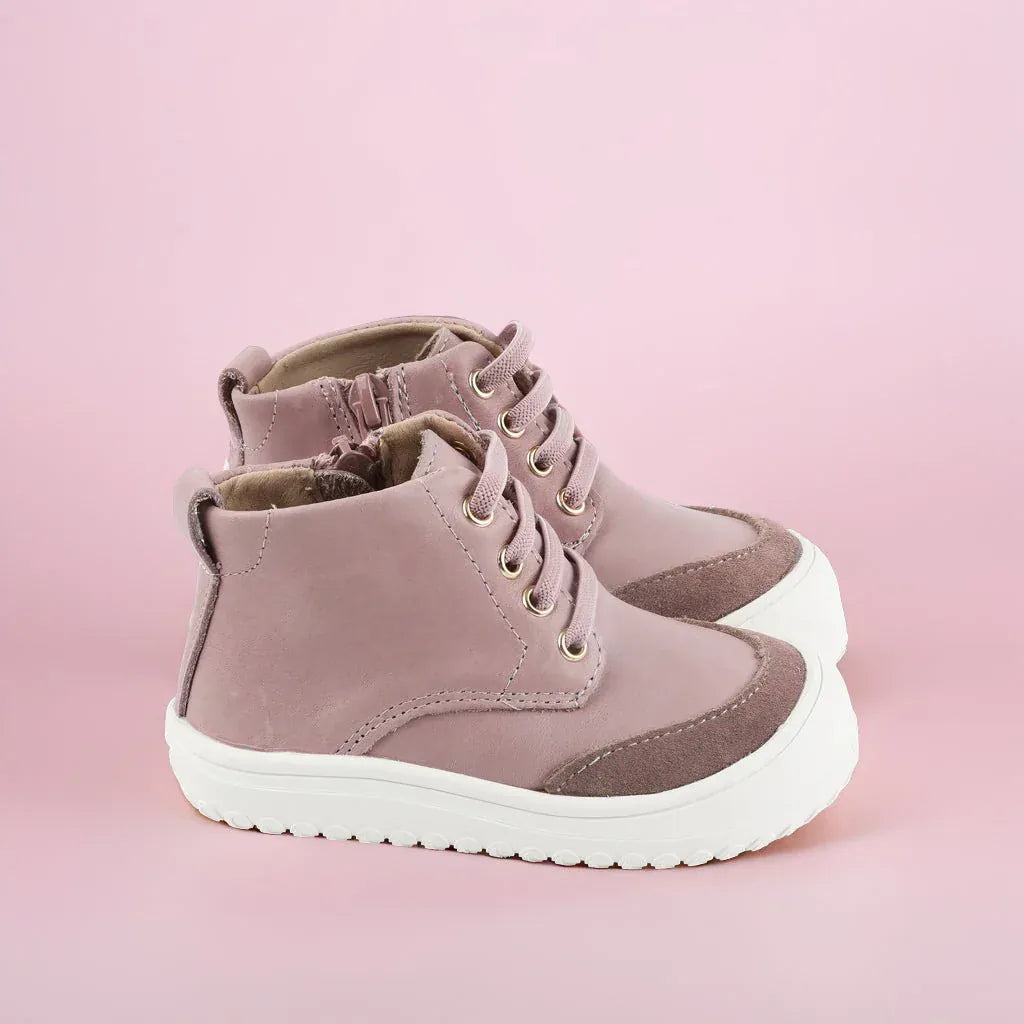 Little Love Bug Co. Sneaker The Play Perfect High Top