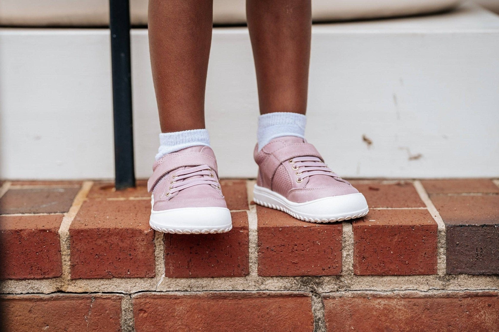 Little Love Bug Co. Sneaker The Play Perfect Low Top