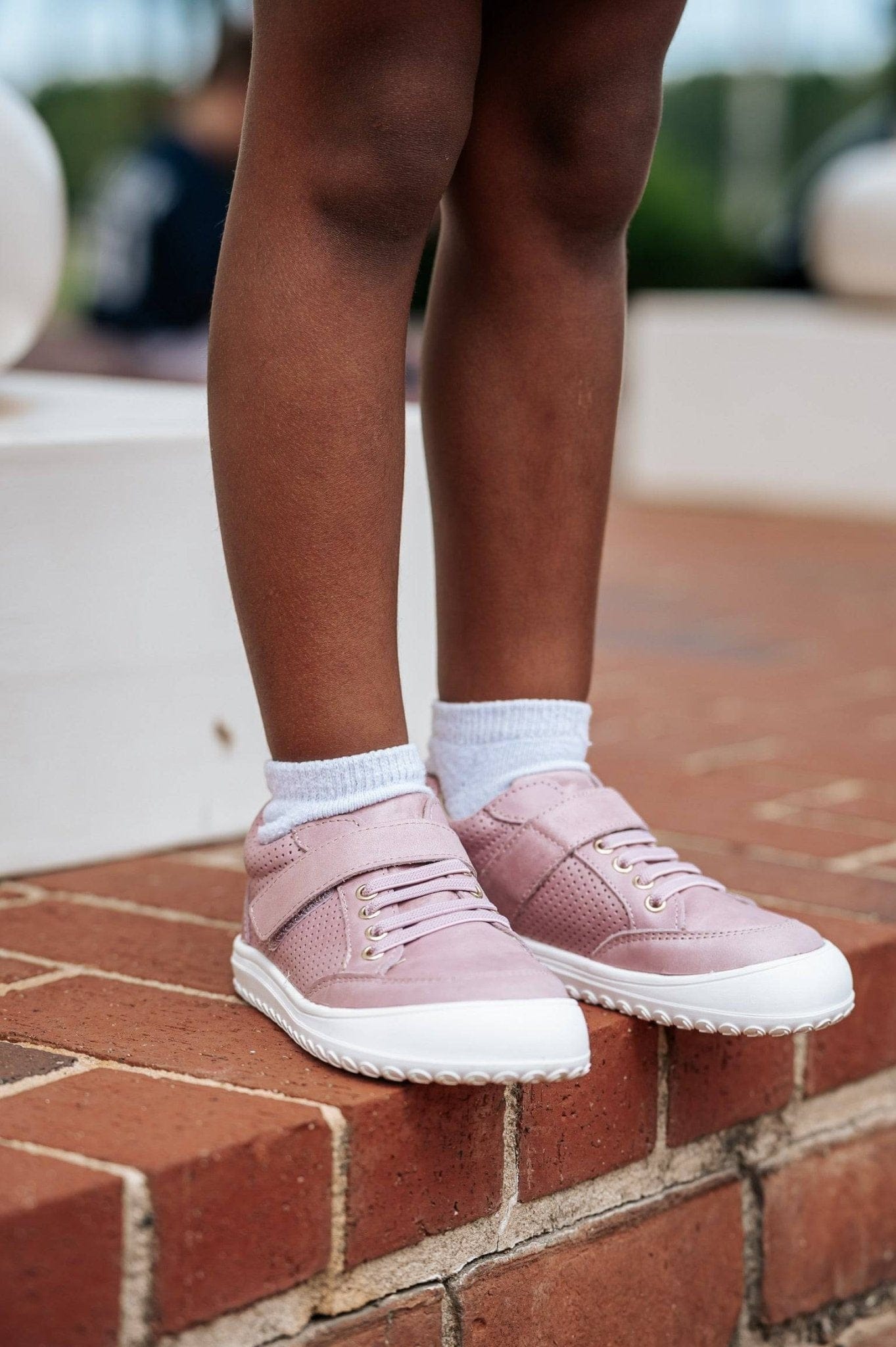 Little Love Bug Co. Sneaker The Play Perfect Low Top