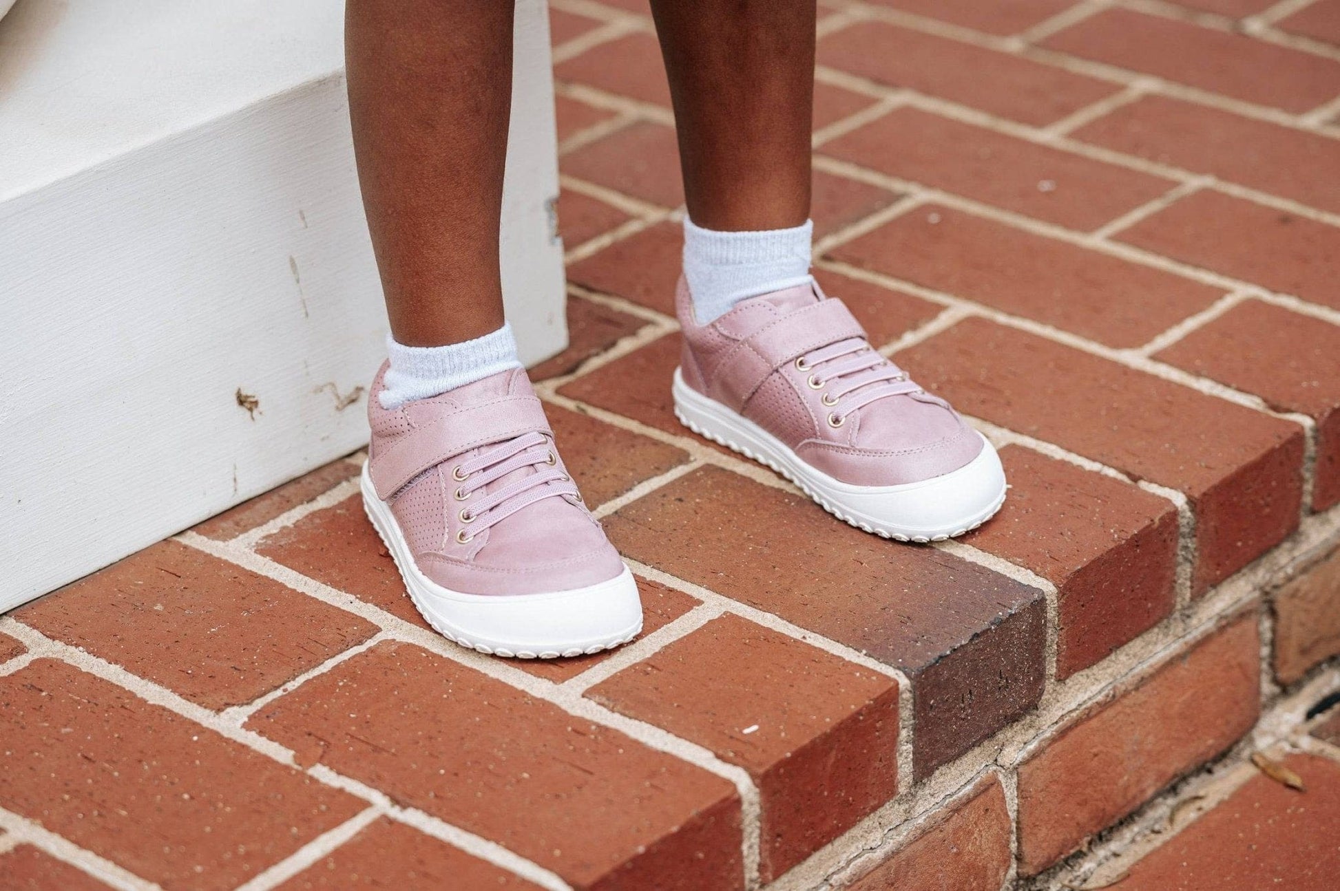 Little Love Bug Co. Sneaker The Play Perfect Low Top