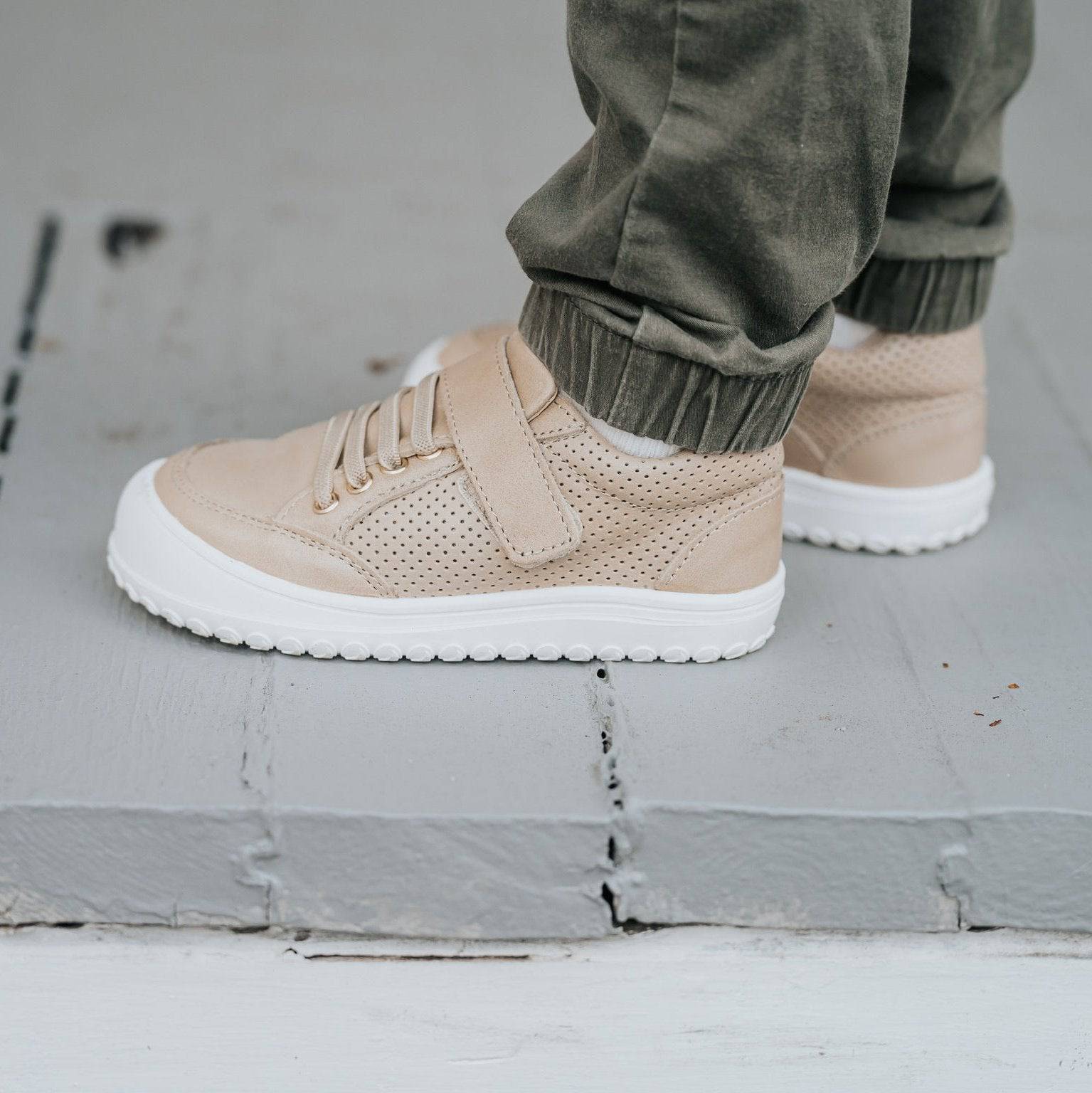 Little Love Bug Co. Sneaker The Play Perfect Low Top